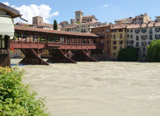 Ricostruzione del ponte di Bassano 1176 0 maxifilatelia ricostruzione ponte bassano_ok